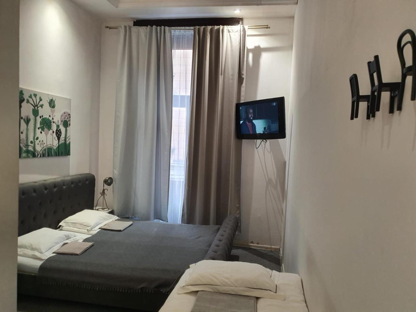 Harmony Aparthotel Краков Экстерьер фото