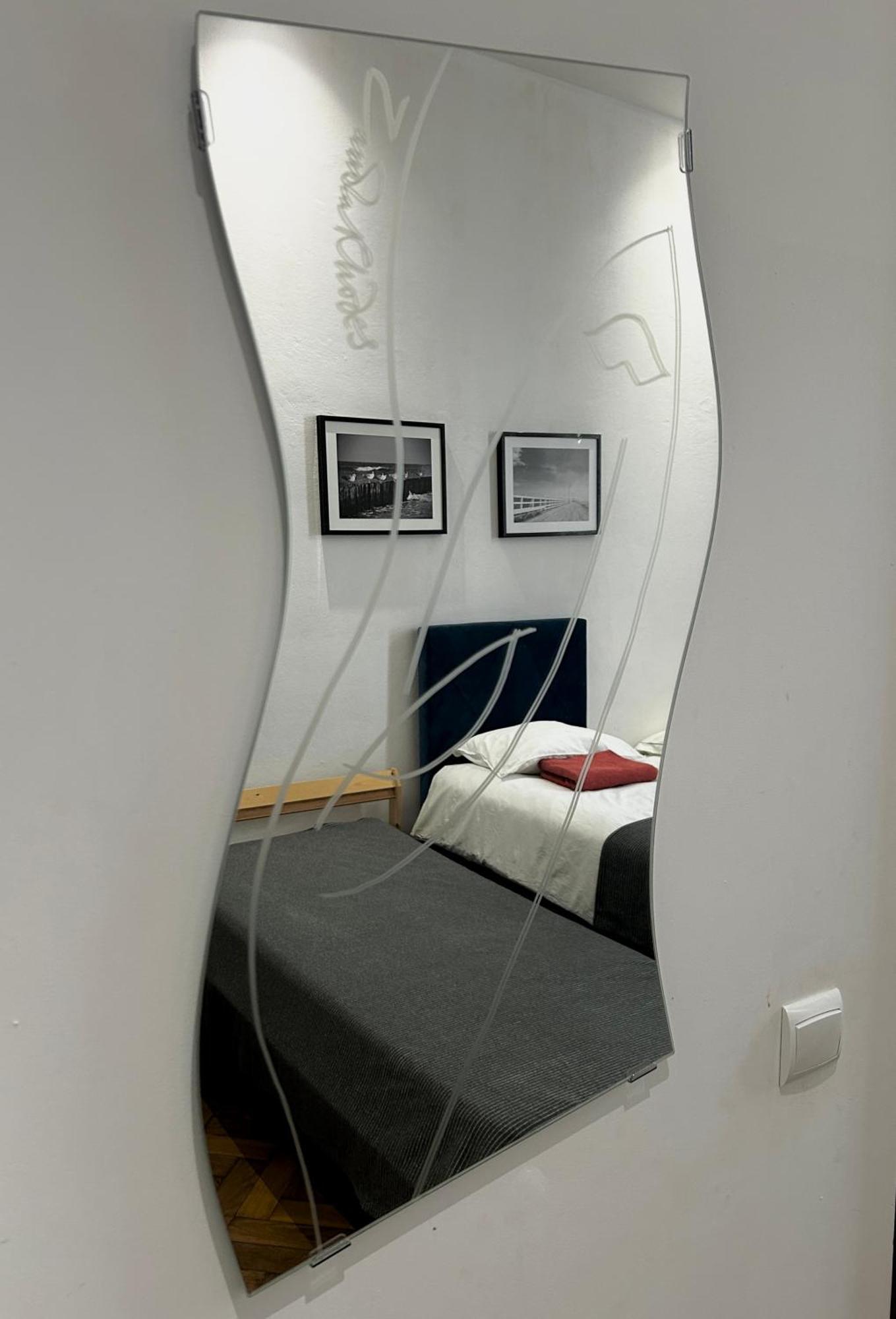 Harmony Aparthotel Краков Экстерьер фото