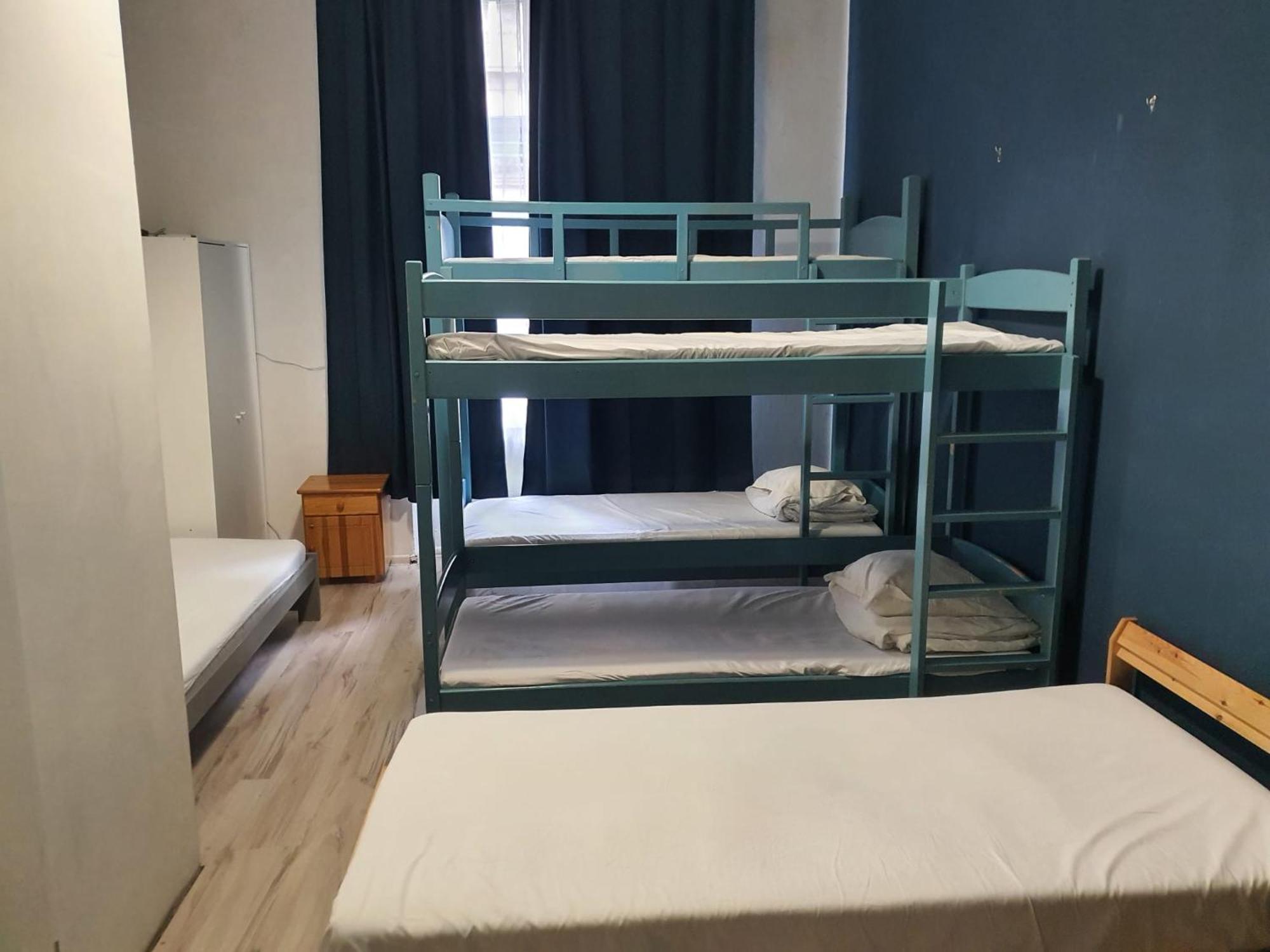 Harmony Aparthotel Краков Экстерьер фото