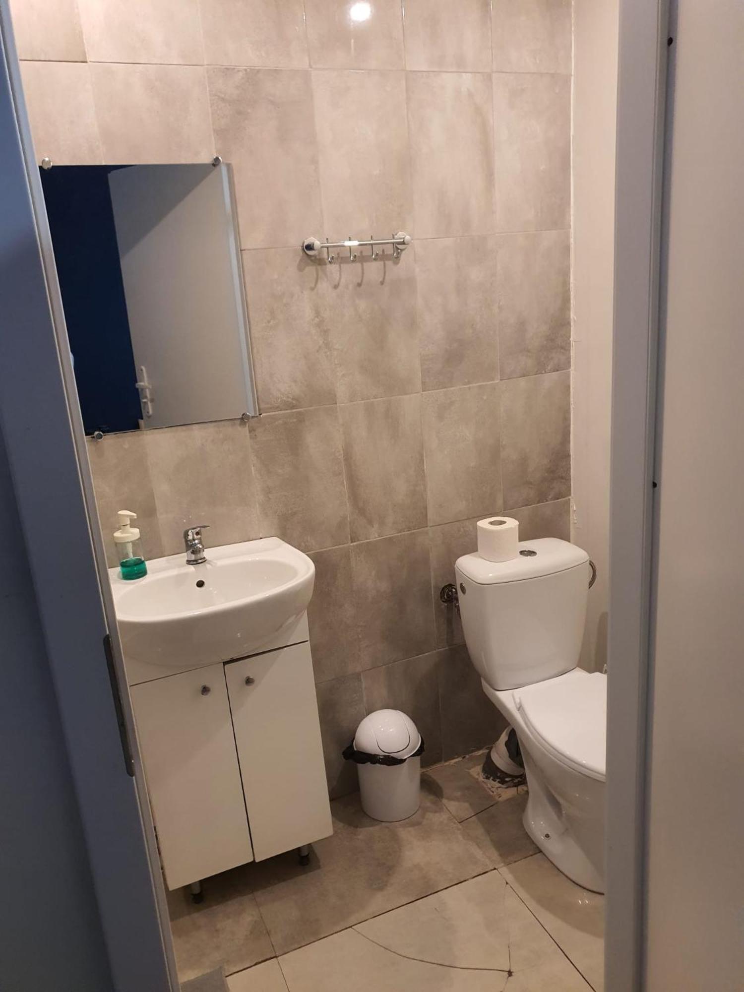 Harmony Aparthotel Краков Экстерьер фото