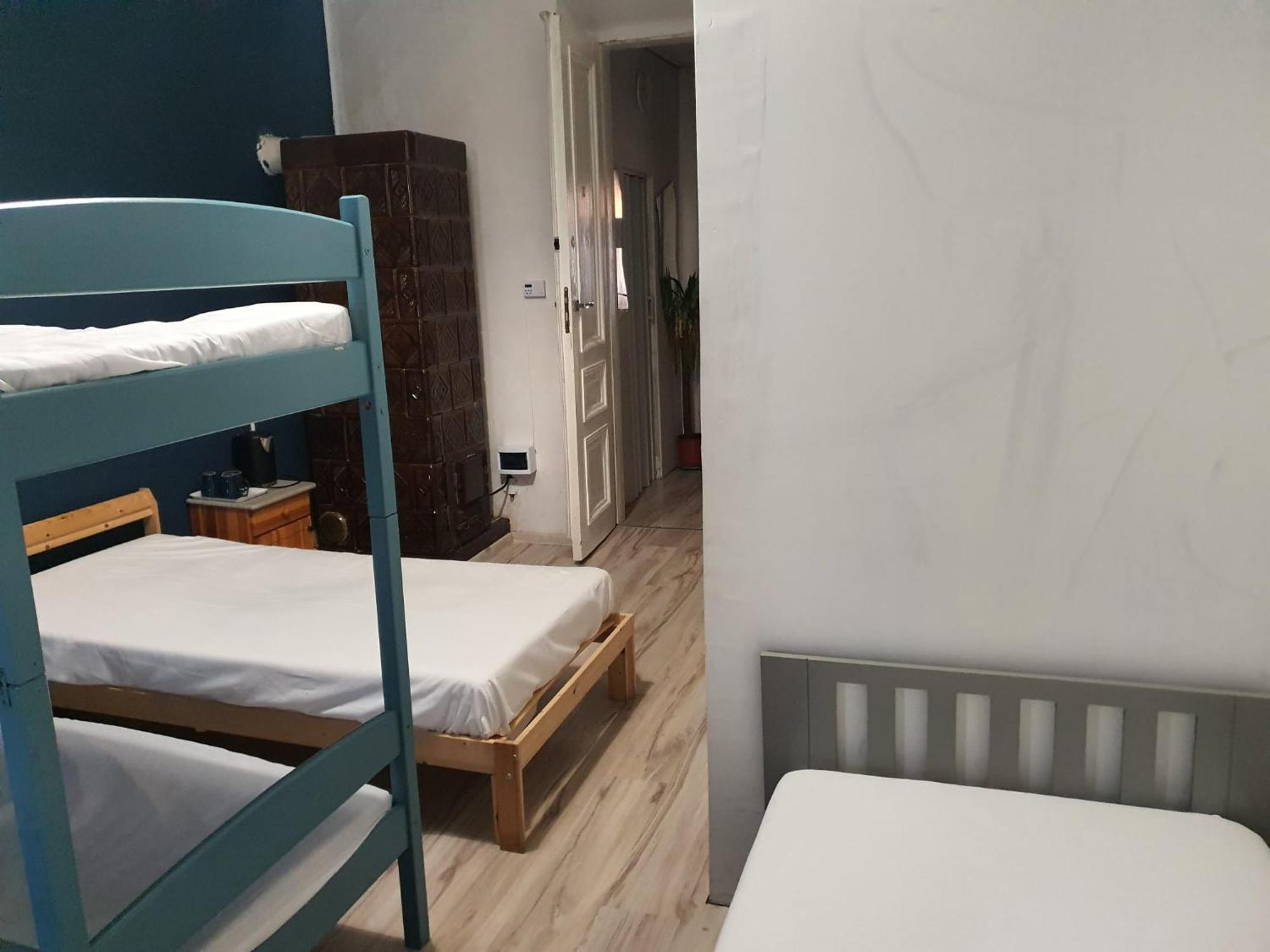 Harmony Aparthotel Краков Экстерьер фото
