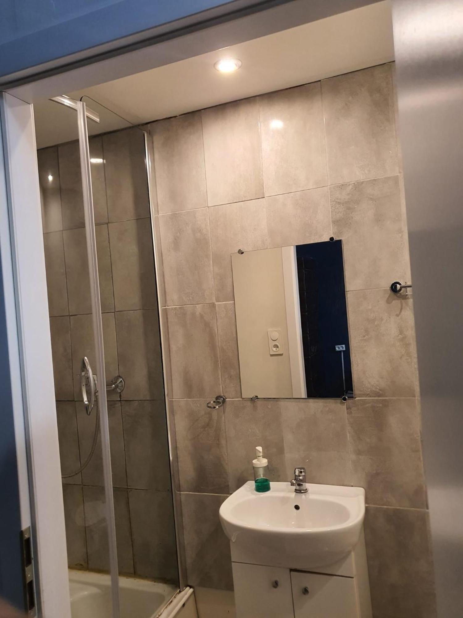 Harmony Aparthotel Краков Экстерьер фото