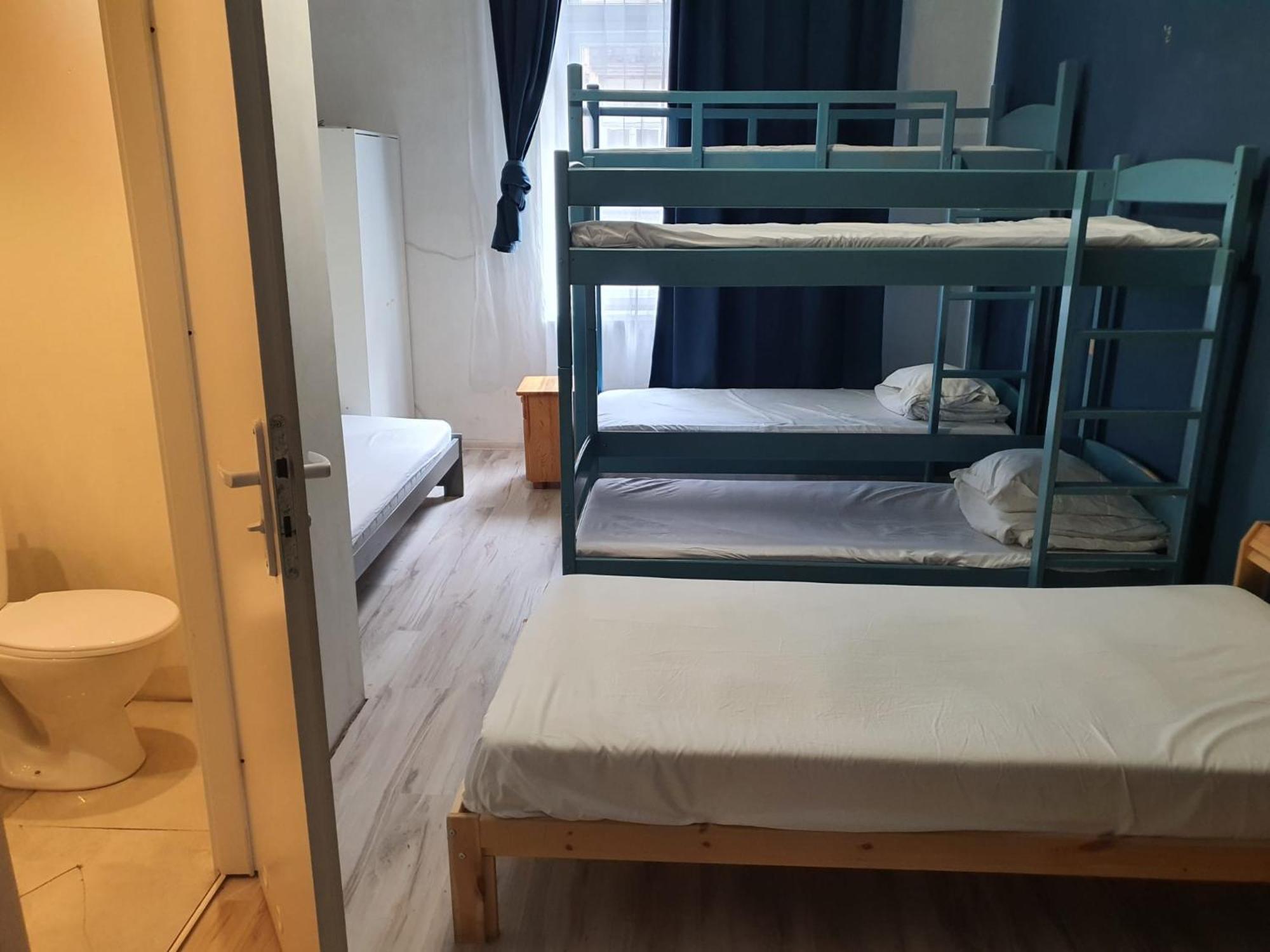 Harmony Aparthotel Краков Экстерьер фото