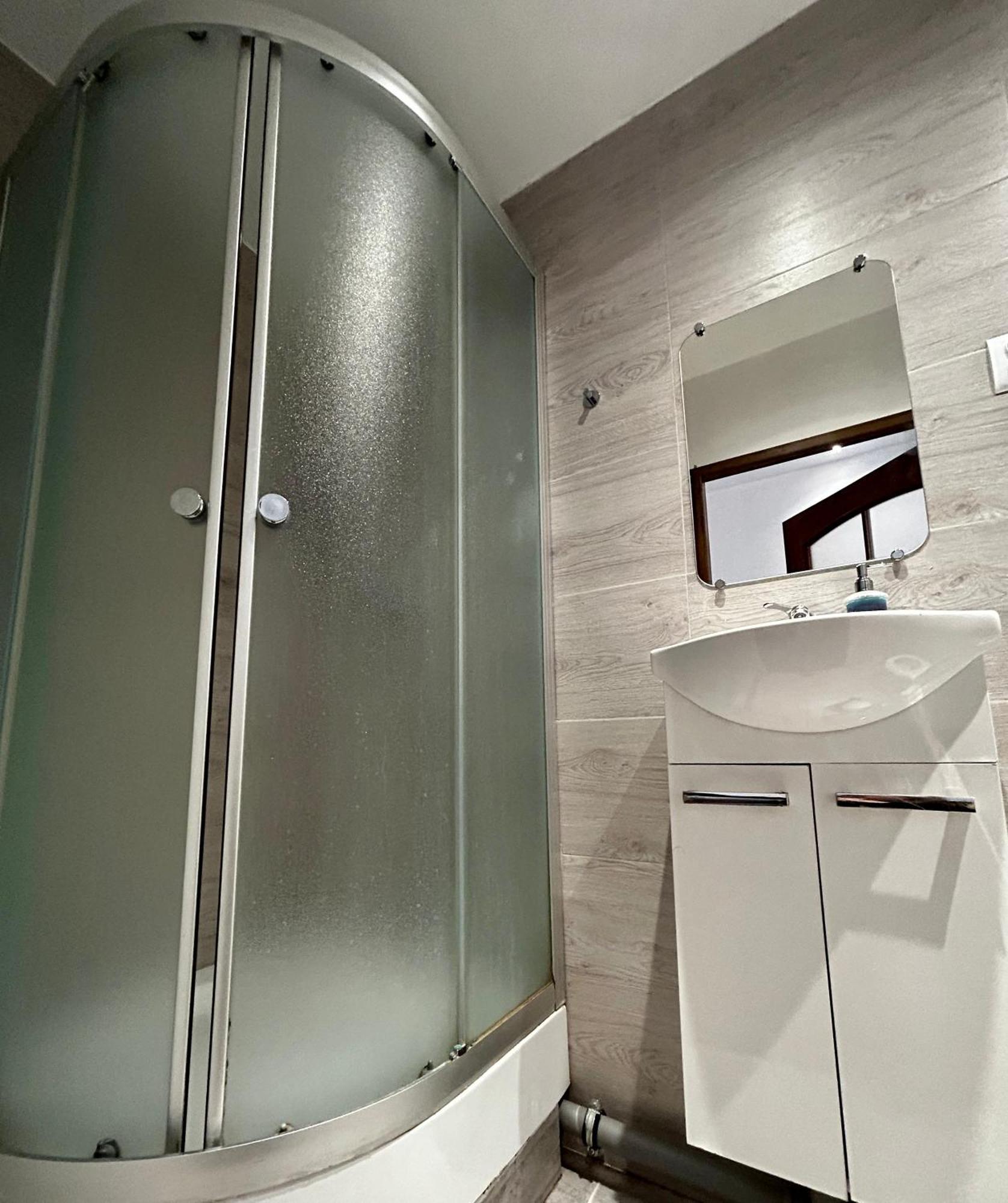 Harmony Aparthotel Краков Экстерьер фото