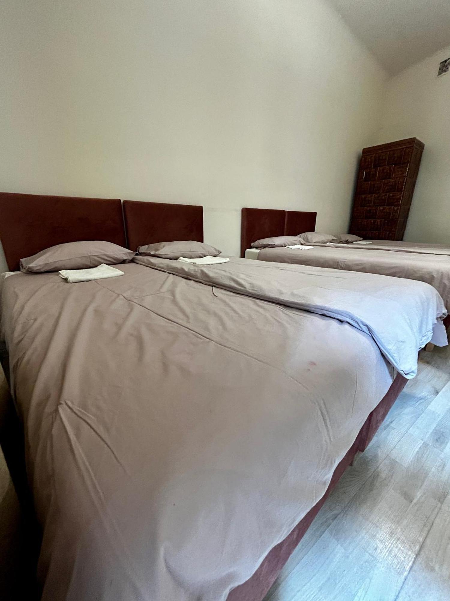 Harmony Aparthotel Краков Экстерьер фото