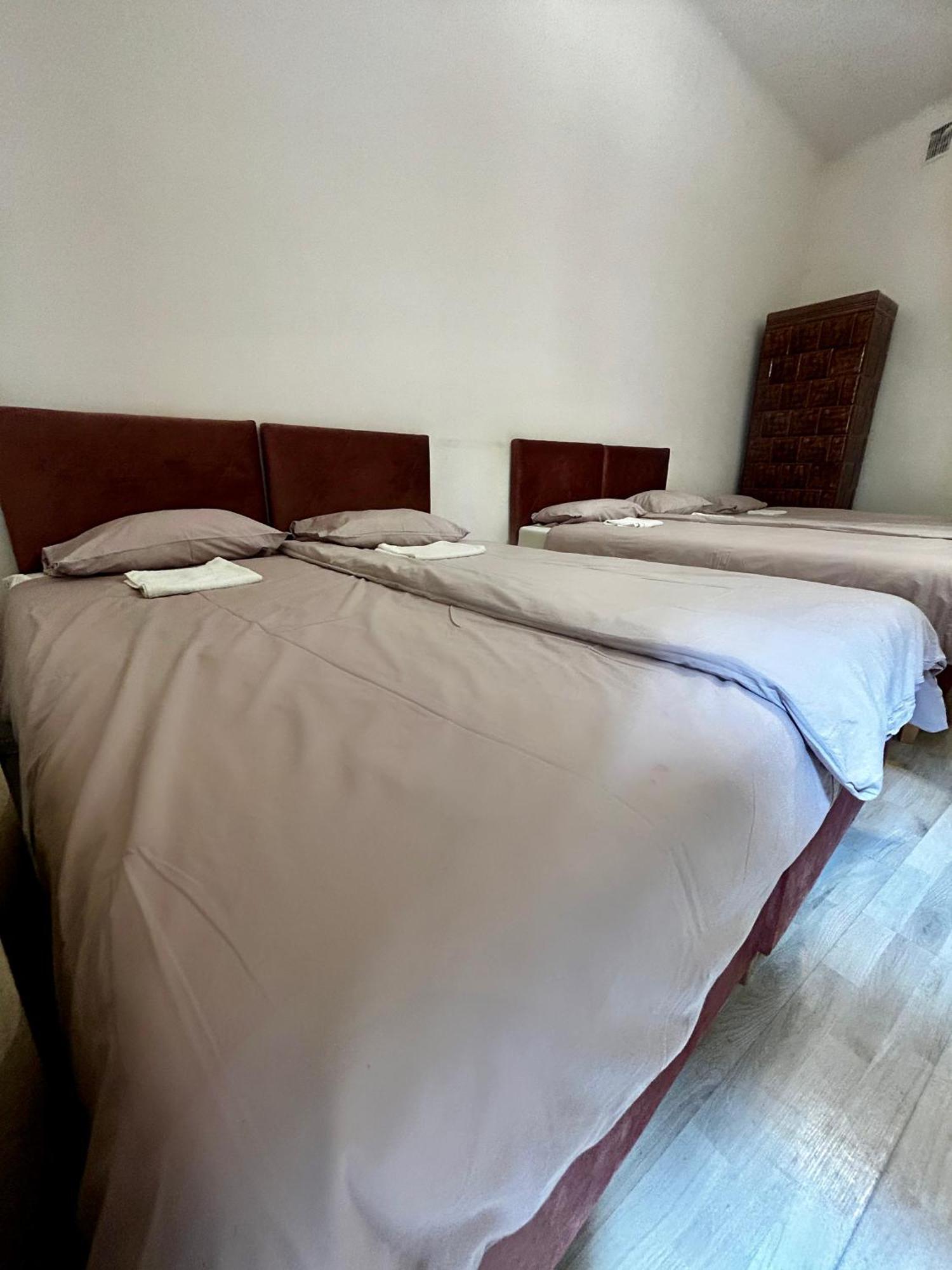 Harmony Aparthotel Краков Экстерьер фото