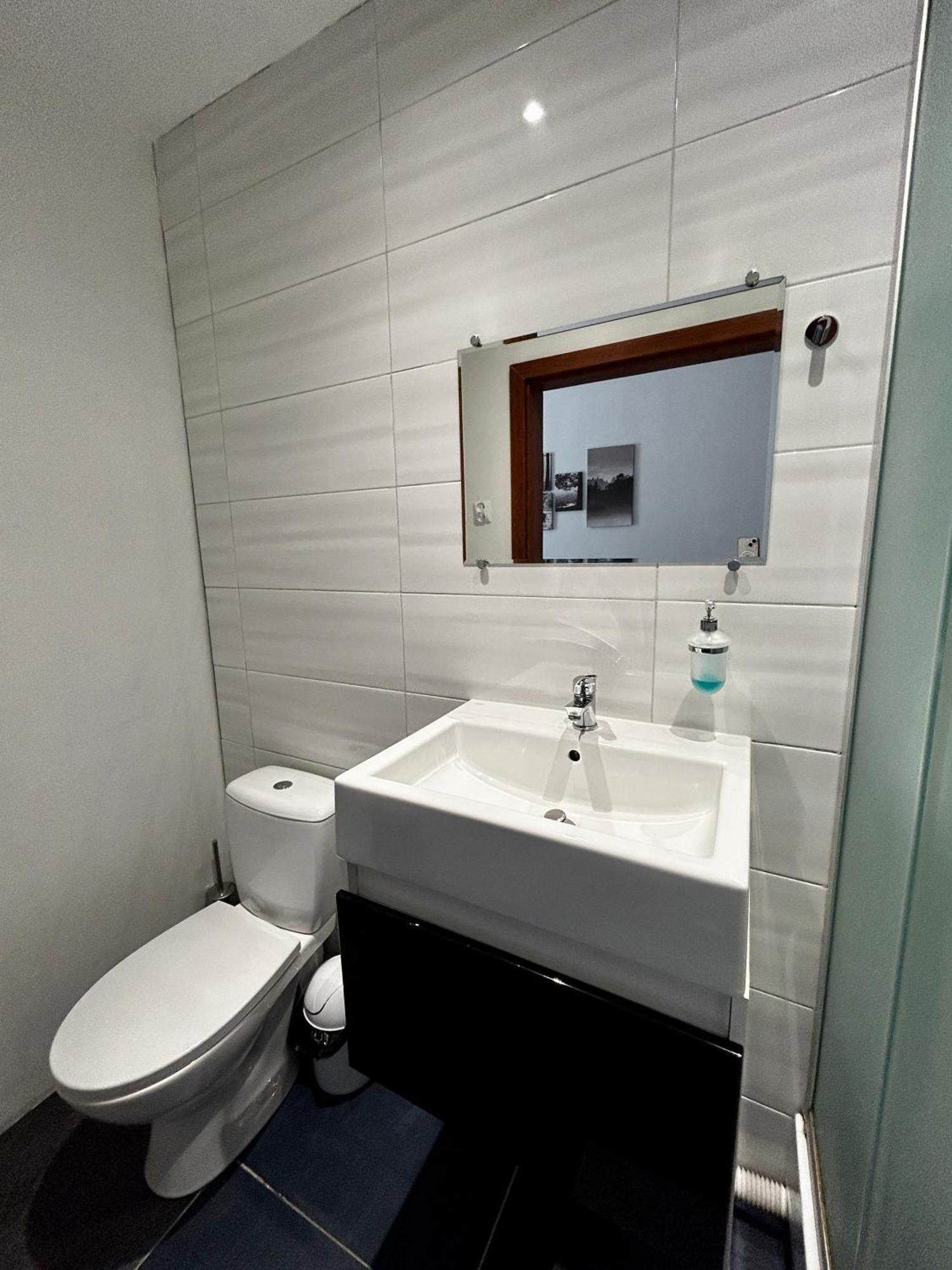 Harmony Aparthotel Краков Экстерьер фото