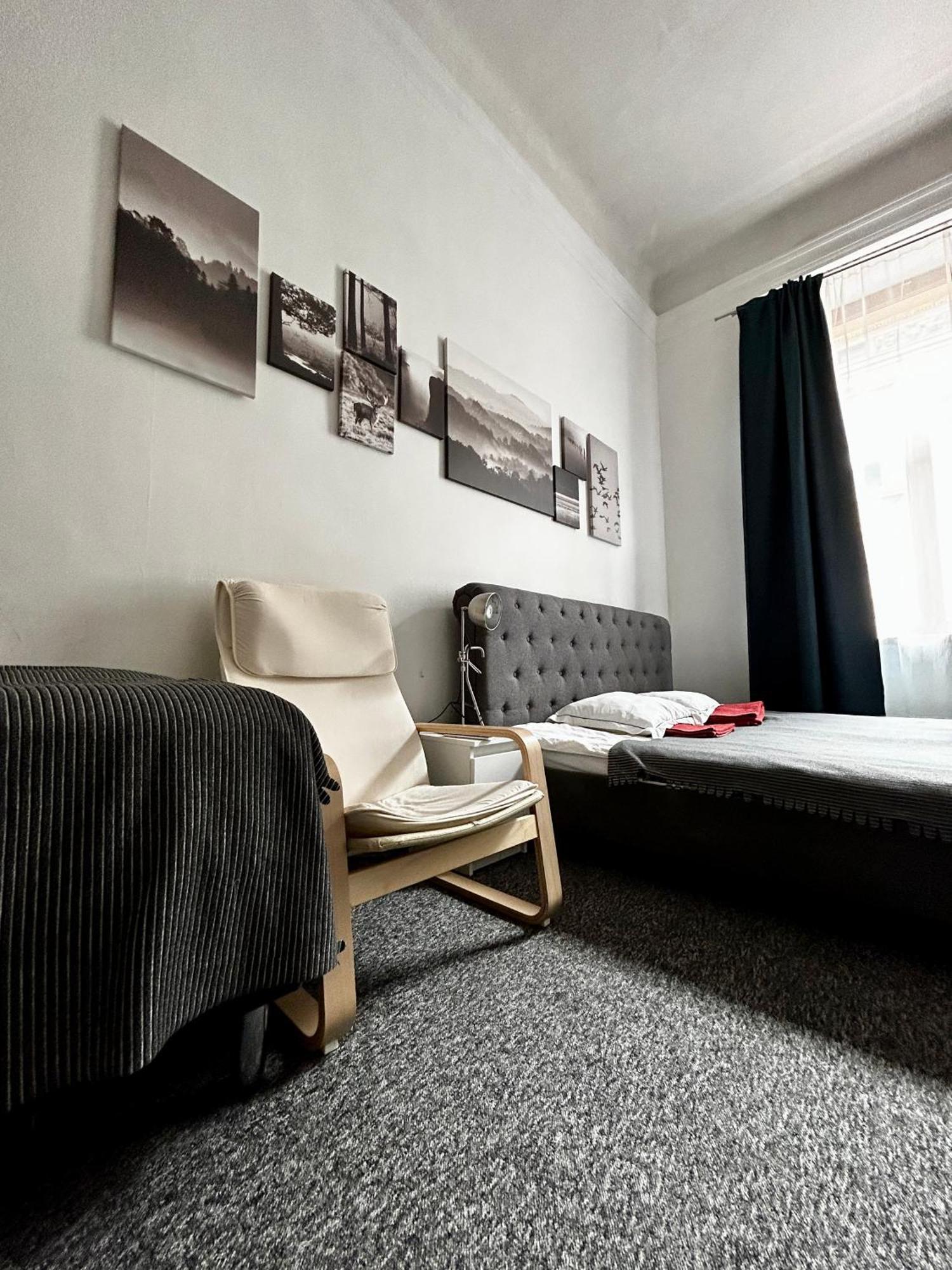 Harmony Aparthotel Краков Экстерьер фото