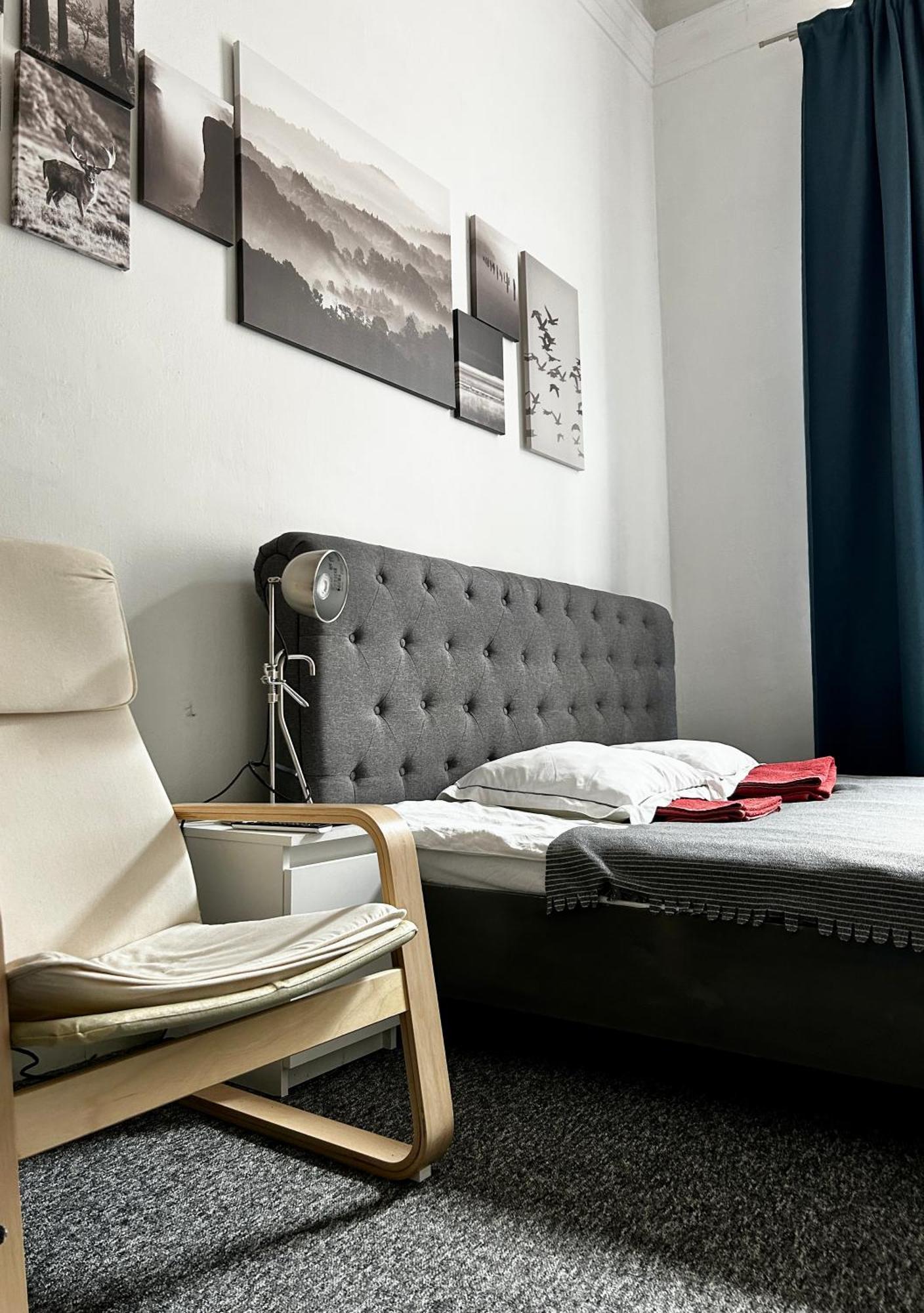 Harmony Aparthotel Краков Экстерьер фото